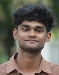 Adithyan ET