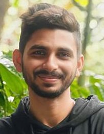 Ajmal Roshan T