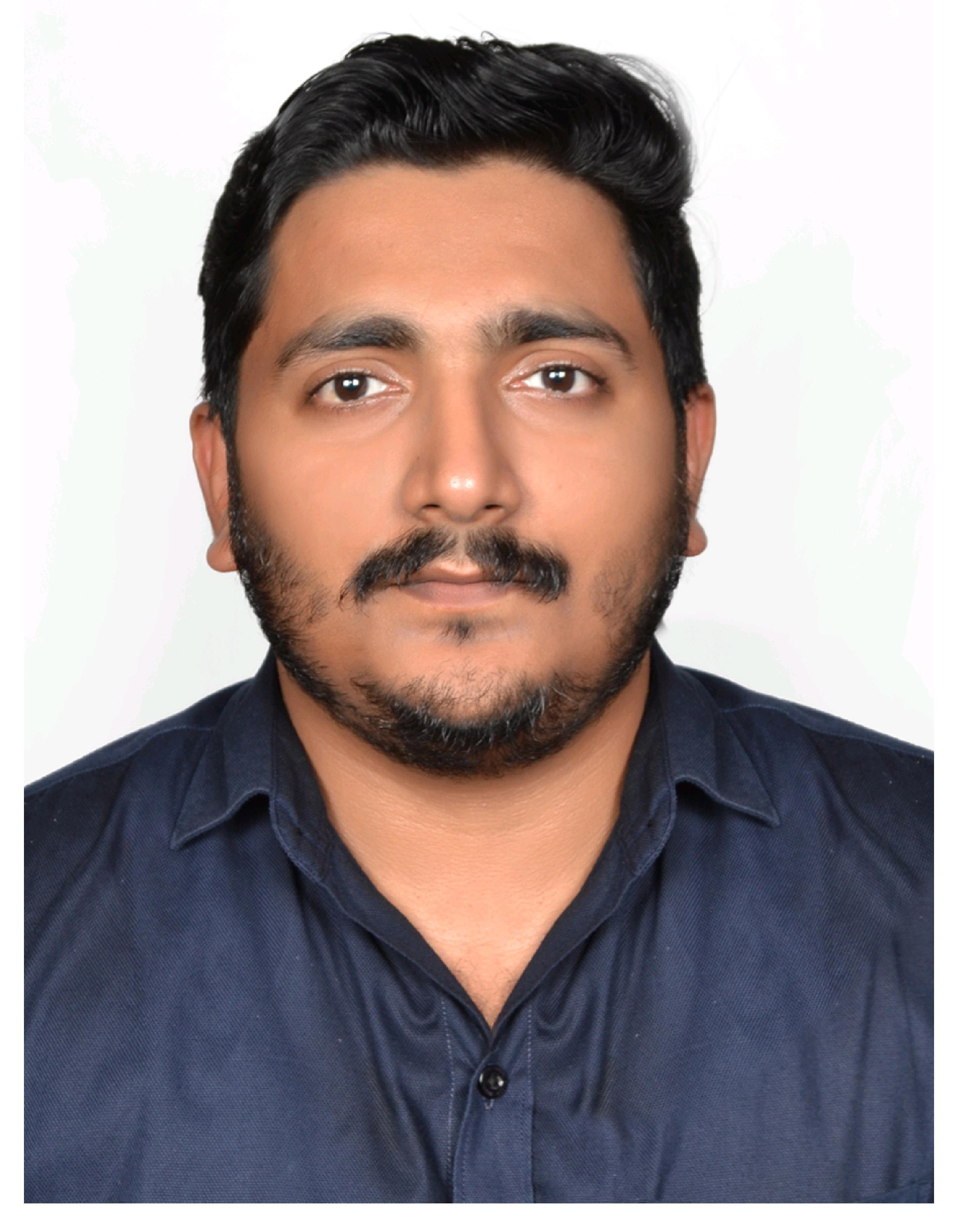 Ashique V