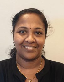 Deepthi Sivadas