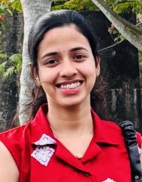 Devika Dinesh PM