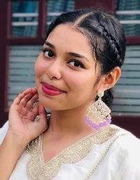 Haseena Jasmin