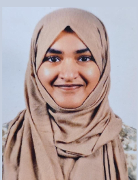 Jumana Muhammed Abdul Ashraf