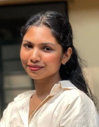 Keerthana P