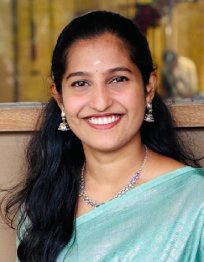 Megha S