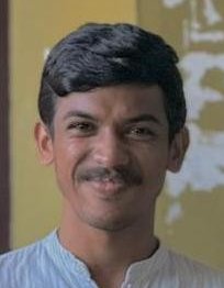Muhammed Nisamudheen KP