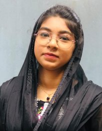 Nahana Rahman