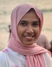 Naja Fathima
